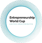 Entrepreneurship World Cup Logo