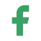 FB Icon Green