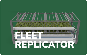 Fleet Food Replicator