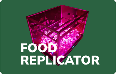 Food Replicator