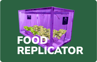 Food Replicator