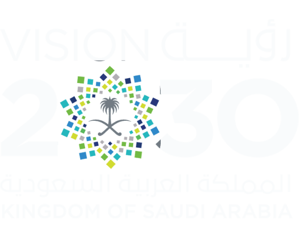 Vision 2030 Logo